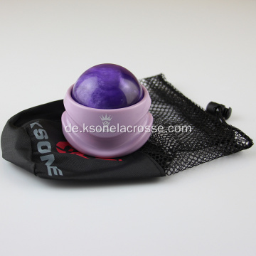 Fitness-Studio Yoga Mini Massage Roller